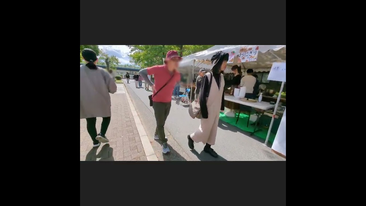 The 59'th Fumon Festival of Tottori University.