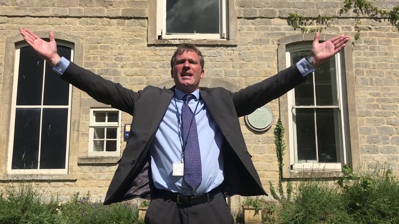 Henry Box School Y11 Leavers 2018
