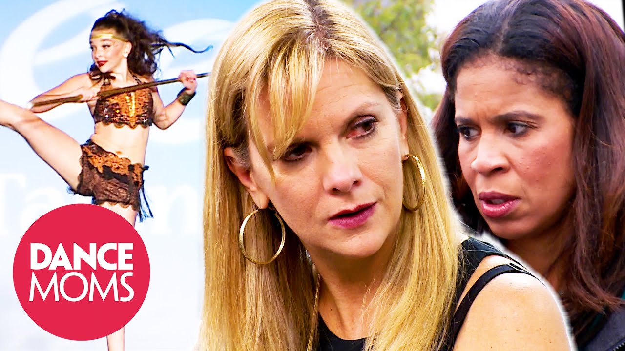 Dance Moms: Chloe QUITS for GOOD?! (S5 Flashback)