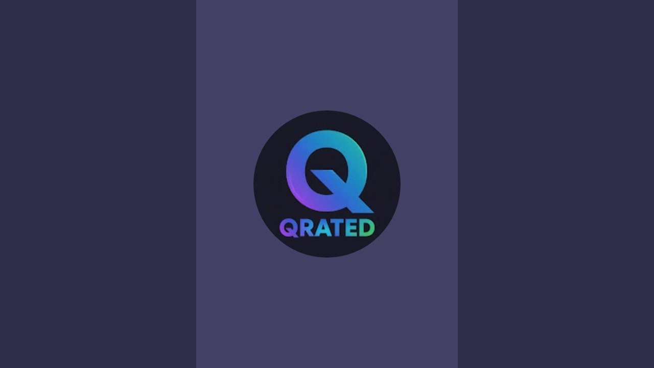 Q-Rated  is live