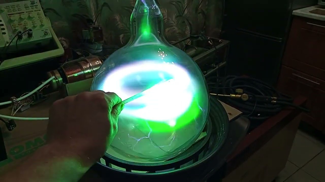 plasma rare earth elements