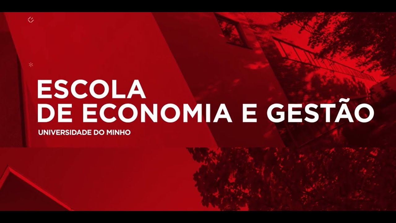 Administração Pública - Escola de Economia e Gestão da UMinho
