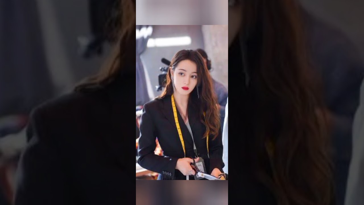 dilraba #love designer#shortvideos #trending #viralvideos #cdrama