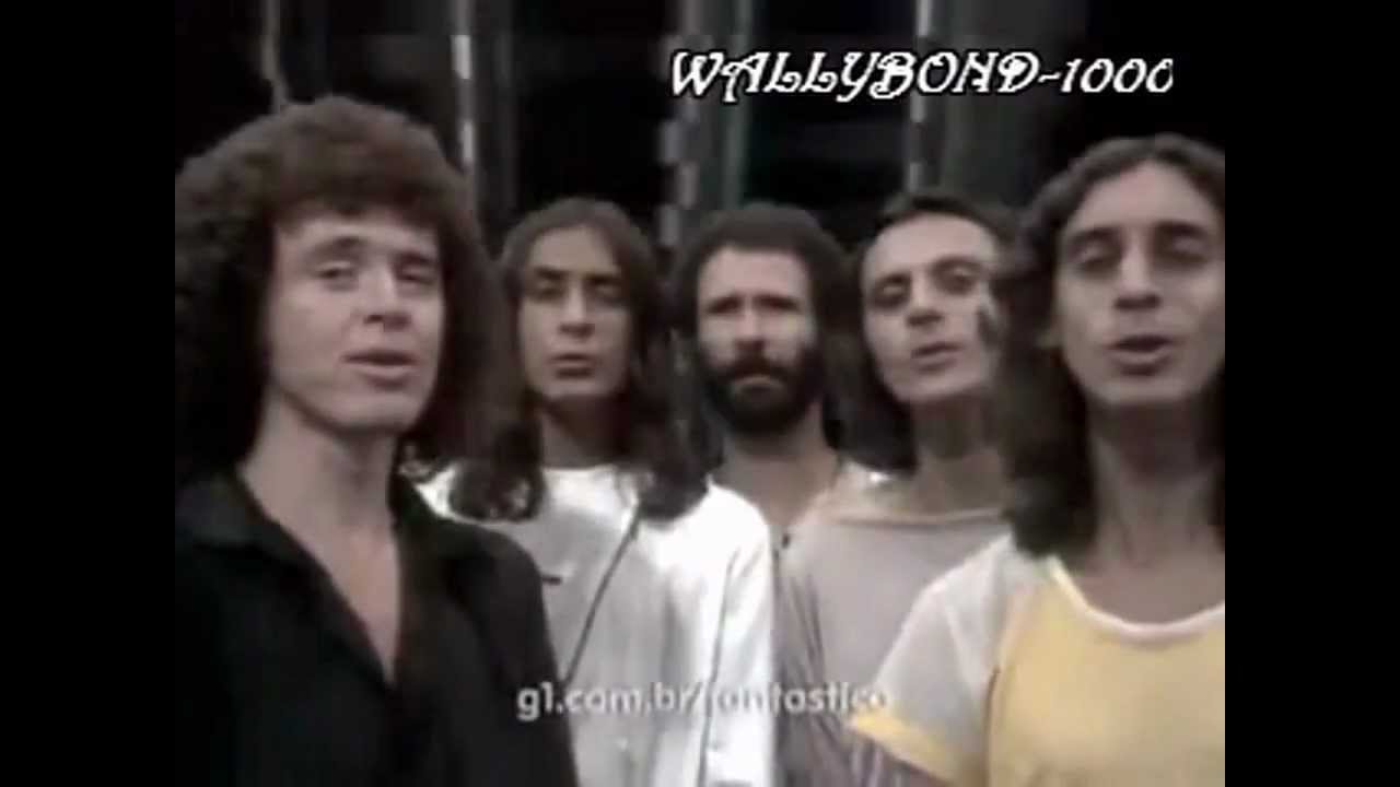 PLANETA SONHO-14 BIS-VIDEO ORIGINAL COMPLETO-ANO 1981 ( HQ )
