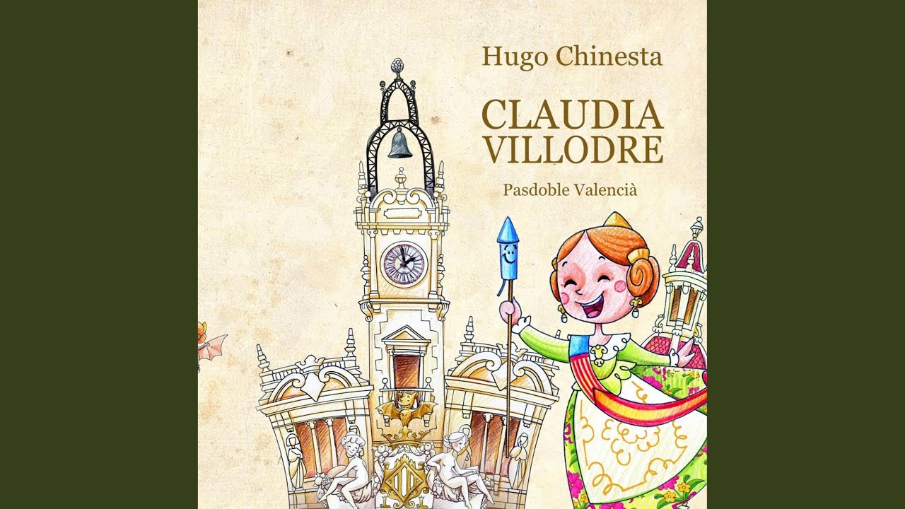 CLAUDIA VILLODRE