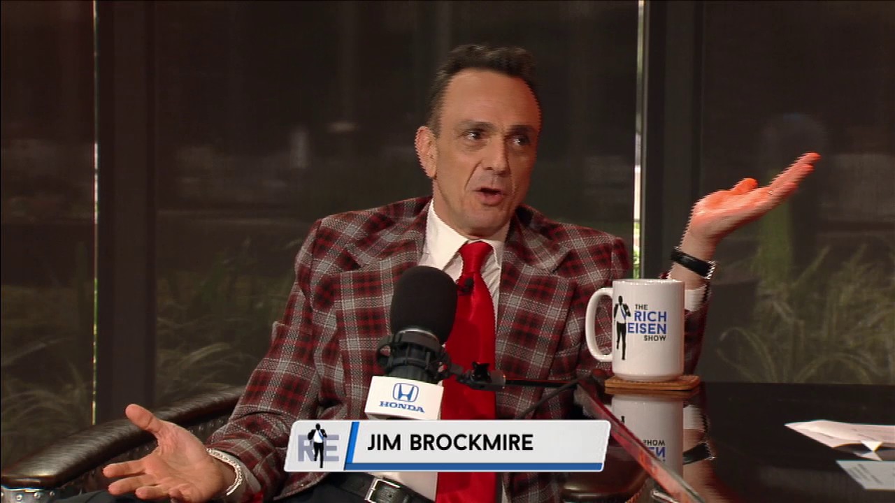 Jim Brockmire Weighs in On MLB's Pace of Game - 4/5/17
