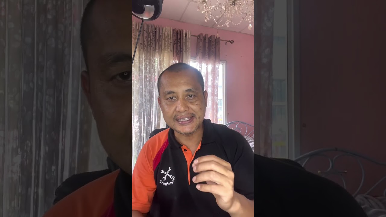 เกียร์รถไถคูโบต้ามี3แบบ เข้าเกียร์ยากอาจเกิดจากสิ่งนี้