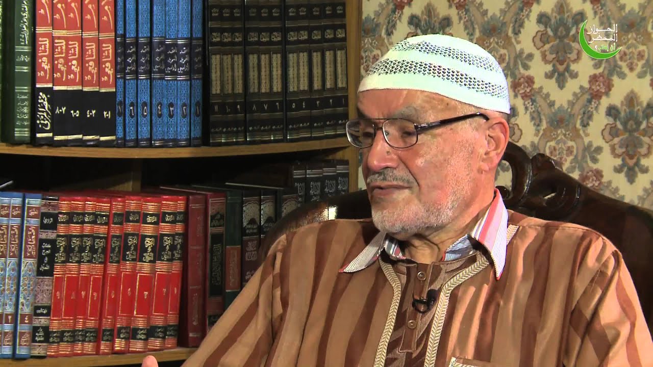 رحلتي مع الحديث النبوي الشريف ح7