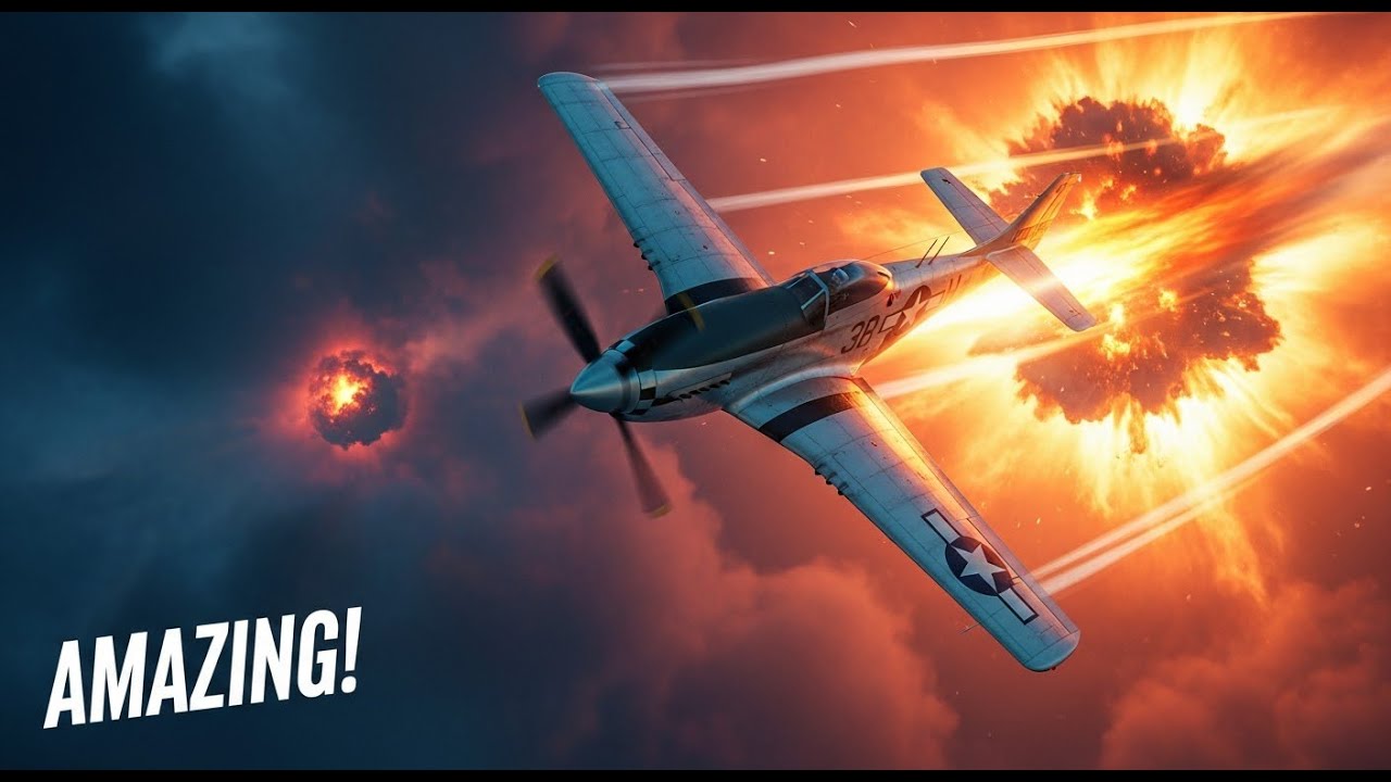 First War Thunder Flight: Why It's SO Different (2026)