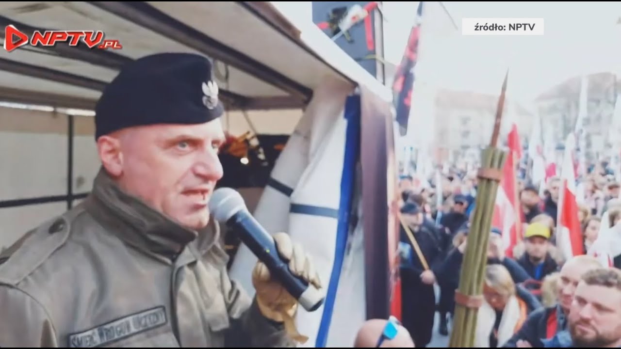 Marsz narodowców w Kaliszu oburza. Głos zabierają politycy i duchowni