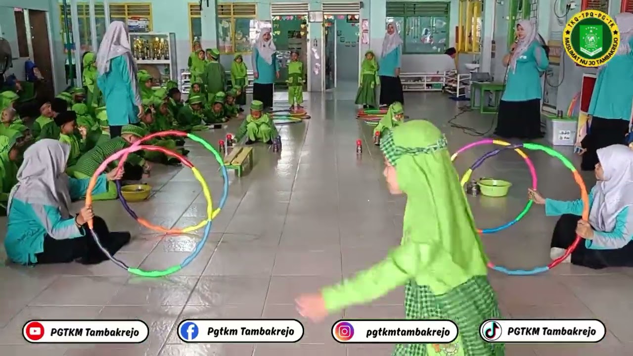 B6 FISIK MOTORIK 300126 - PGTKM Tambakrejo