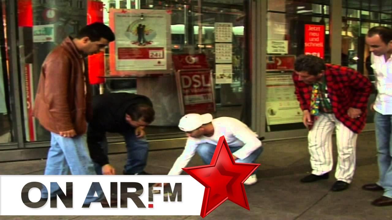 Cima, Dulla - Loja me qibrita në Gjermani