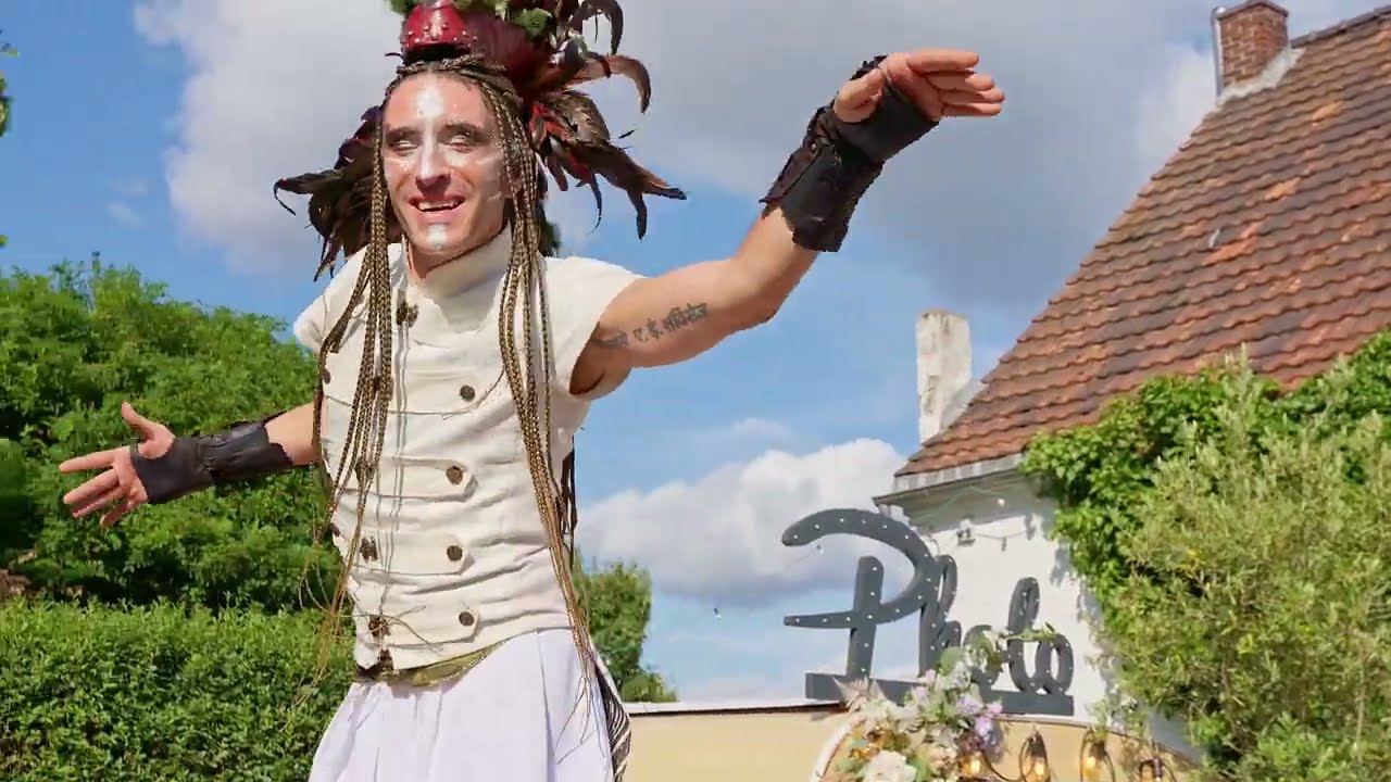 Sommerfest 2025 | Medperion – Ein Tag voller Highlights
