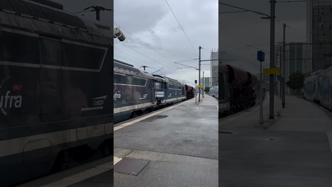 BB 67200 🇫🇷 