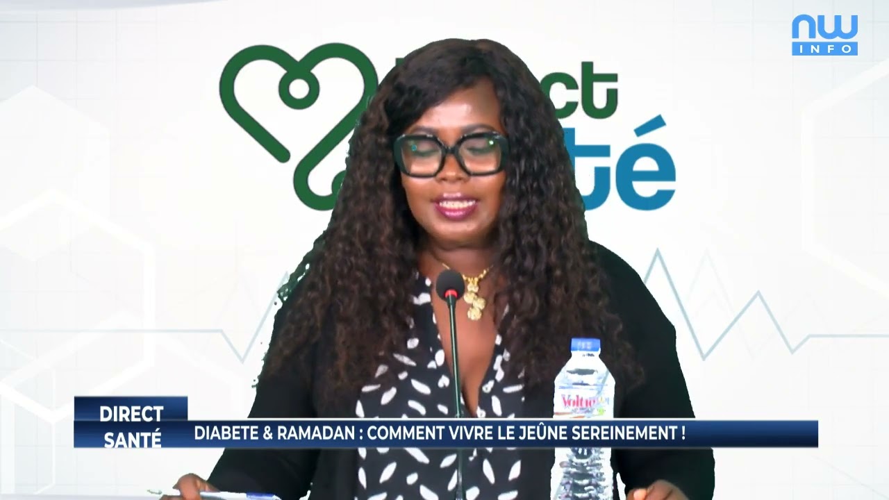 Diabète et Ramadan : comment vivre le jeûne sereinement ! P2