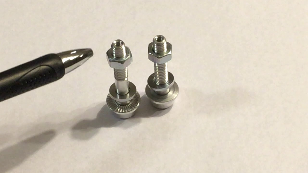 NEW! E-Flite EC-1500 Updated Prop Adapters