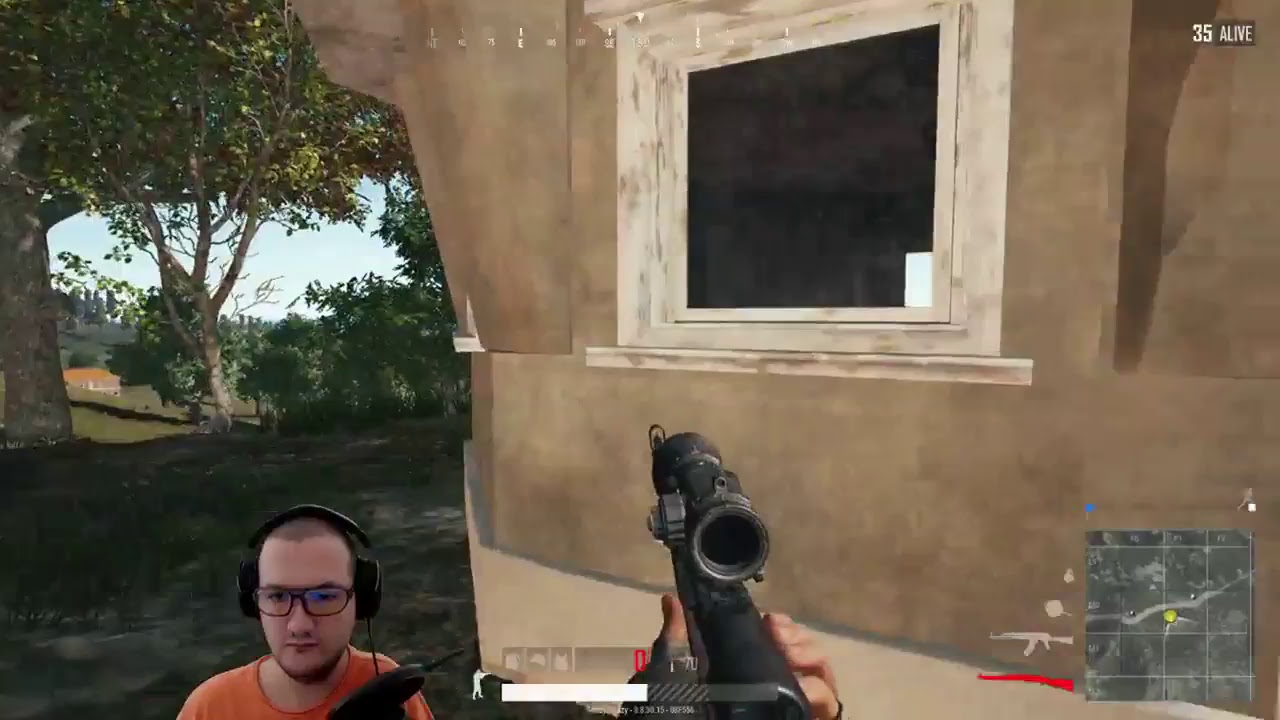 Merhabalar, PUBG Solo oynuyoruz - PUBG CANLI YAYIN!