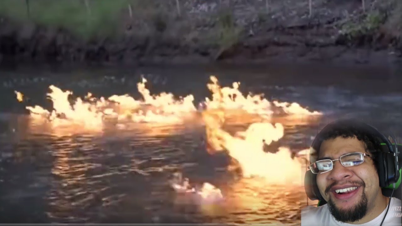 10 Bodies Of Water That Will Kill You