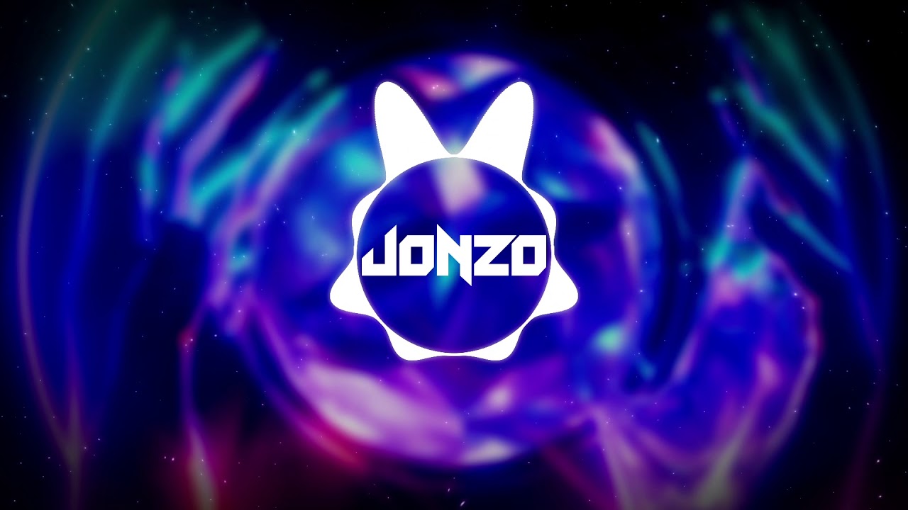 Jonzo - Paradigm
