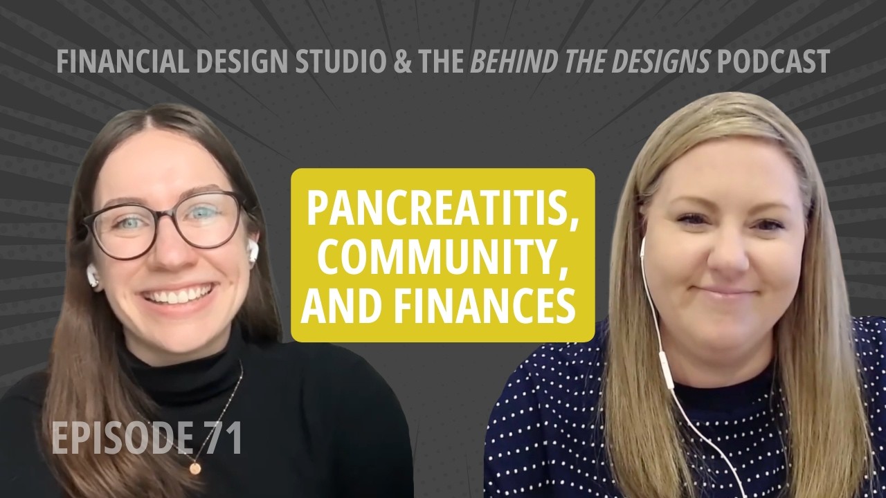 What Pancreatitis Taught Us About Caring in Crisis