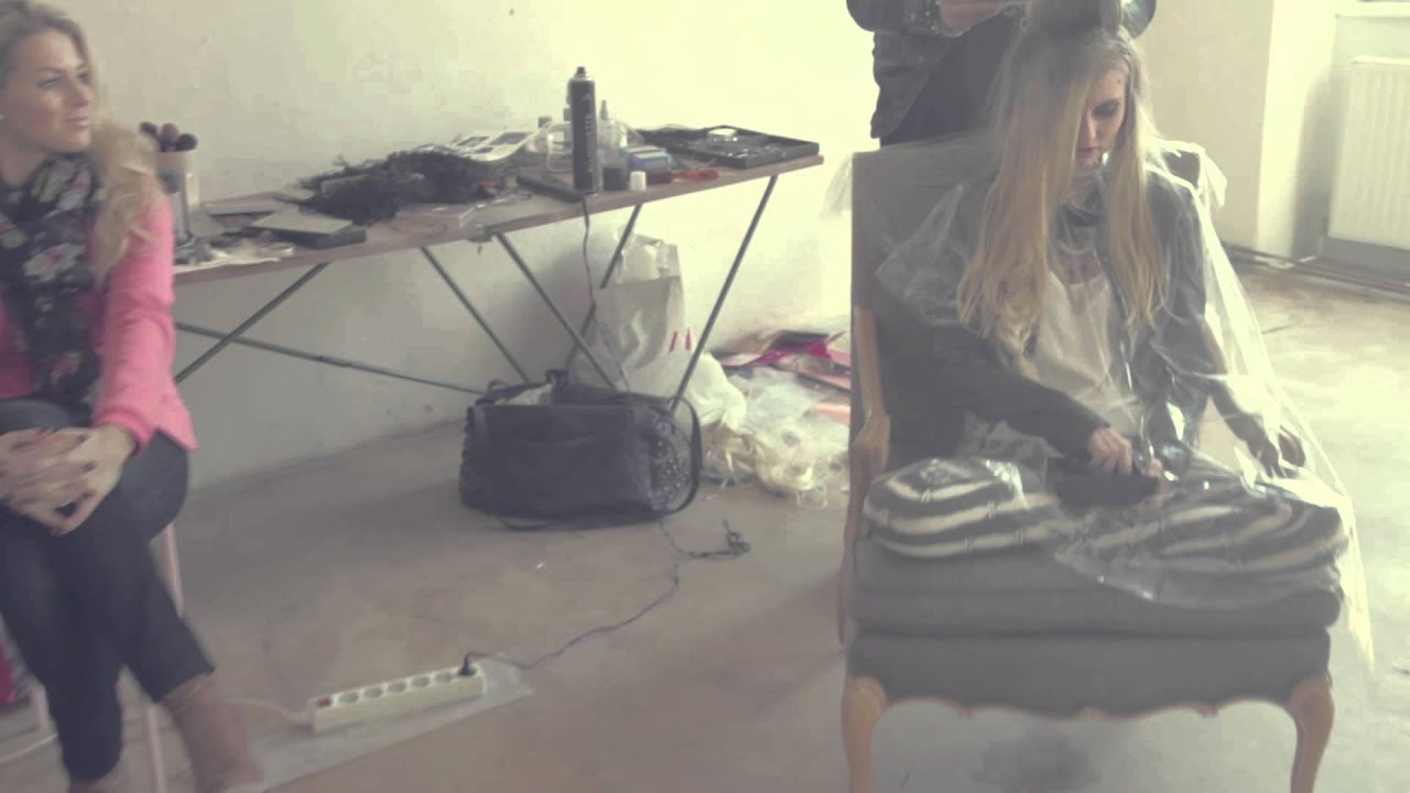 Making Of - Rocklike