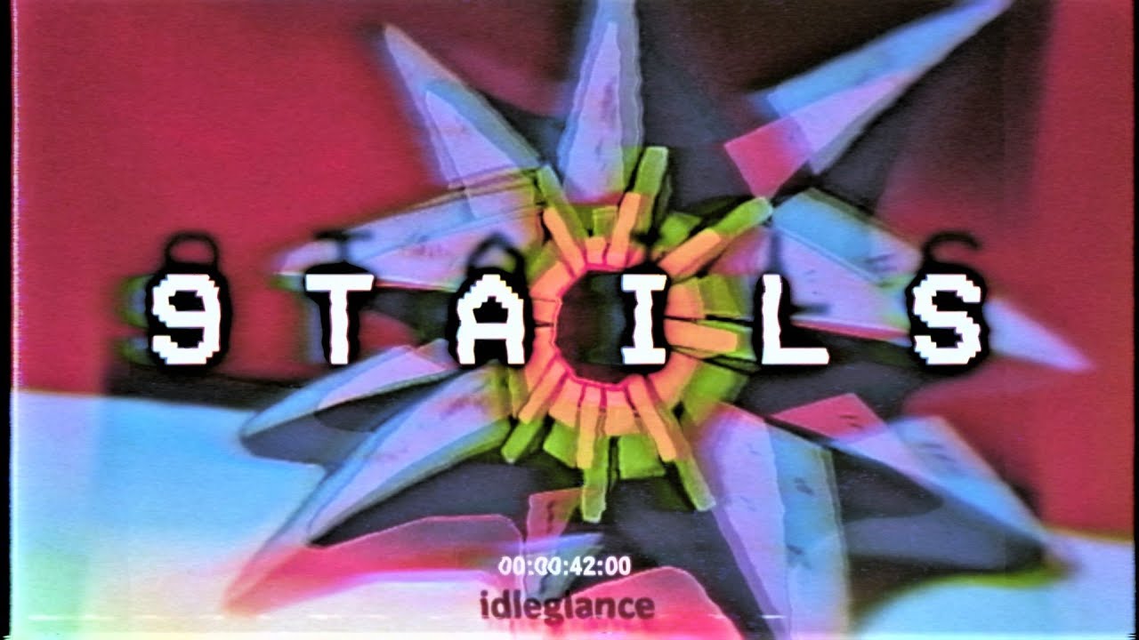 9TAILS - Splifferent (Prod. Excedi)