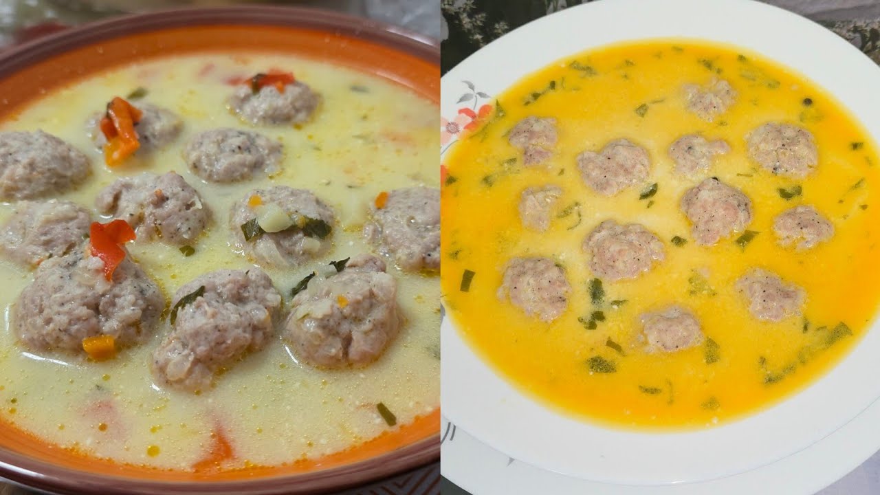Cum se face ciorba de perișoare – rețeta tradițională explicată pas cu pas