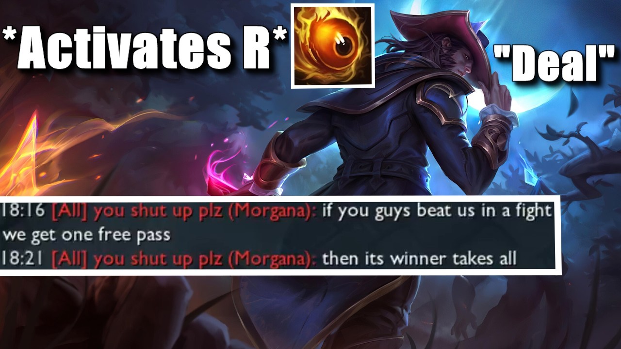 ARAM Mayhem Moments That Keep Bringing Us Back