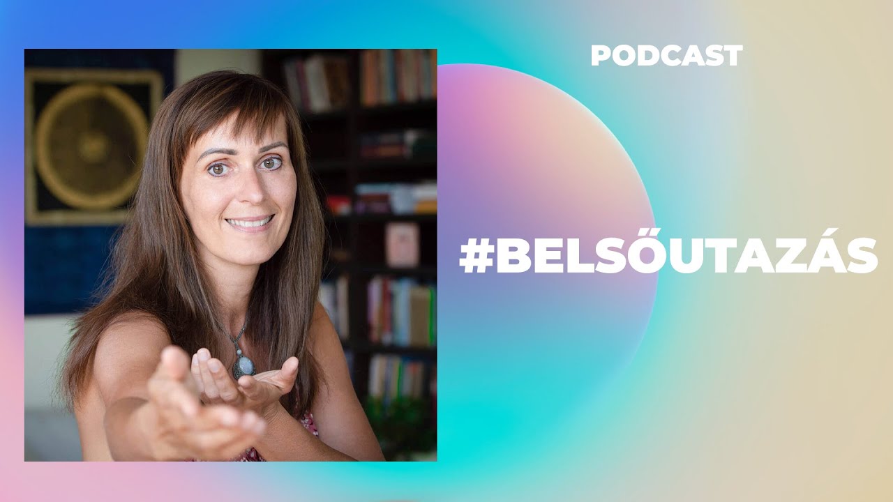👧 „Nem elég megérteni – meg is kell élni! - vendégem Kun Szilvi | TUDATOS TÖRTÉNETEK PODCAST