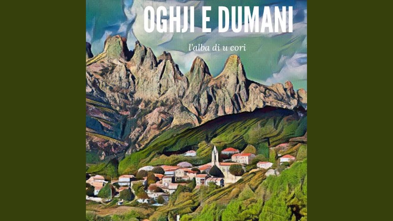 L'alba di u cori
