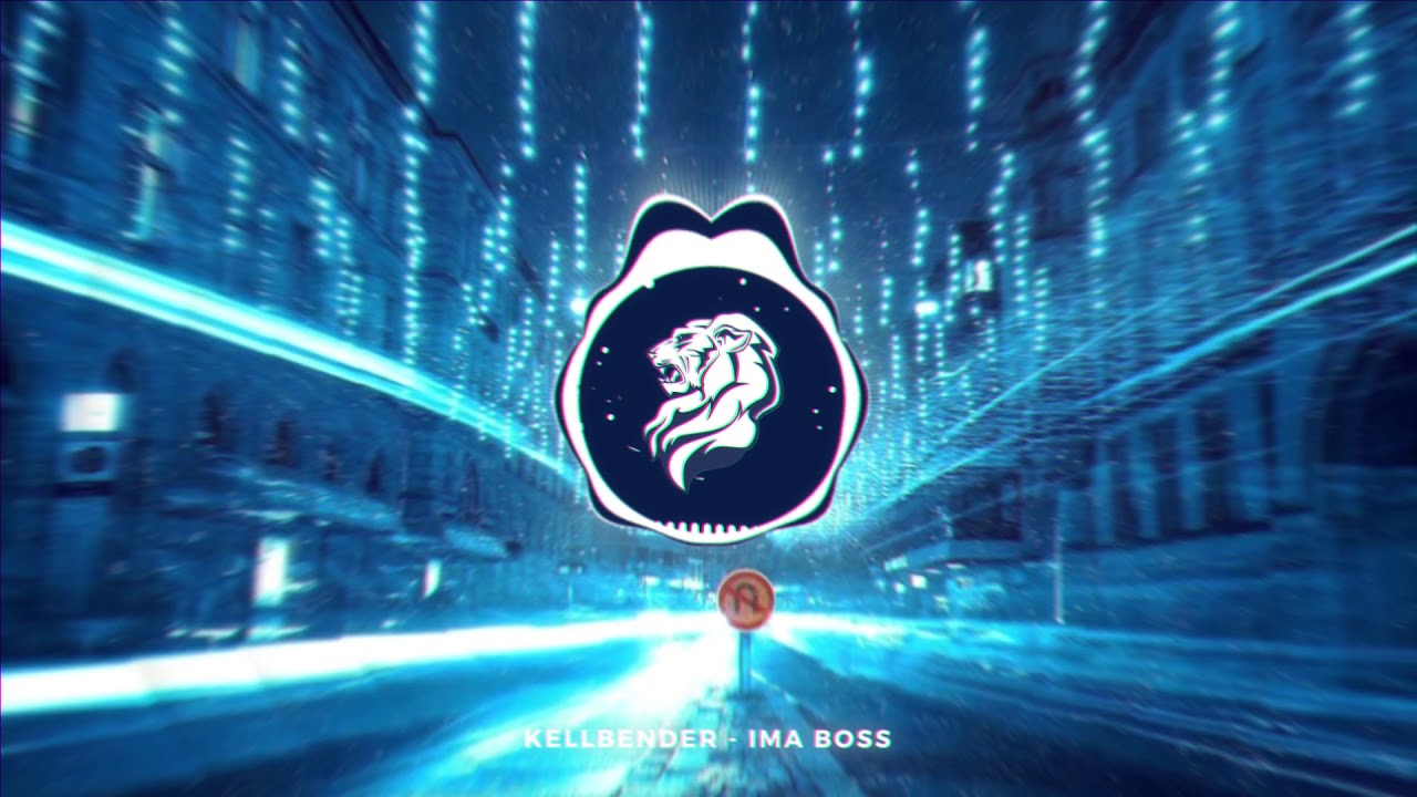 Kellbender - Ima Boss