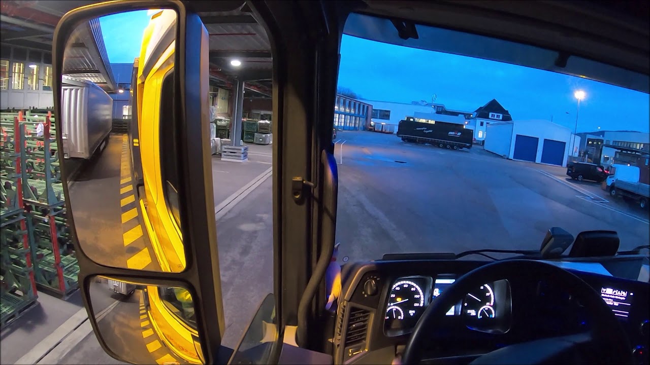 Lkw  