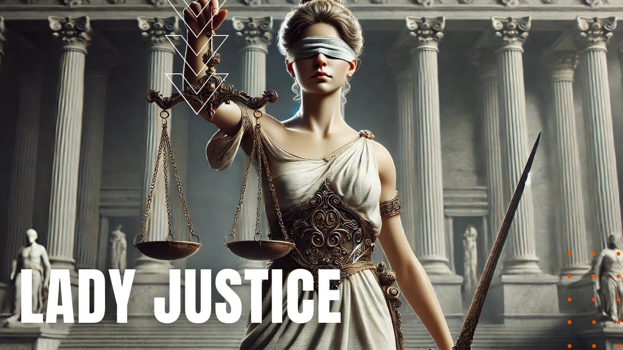 Lady Justice