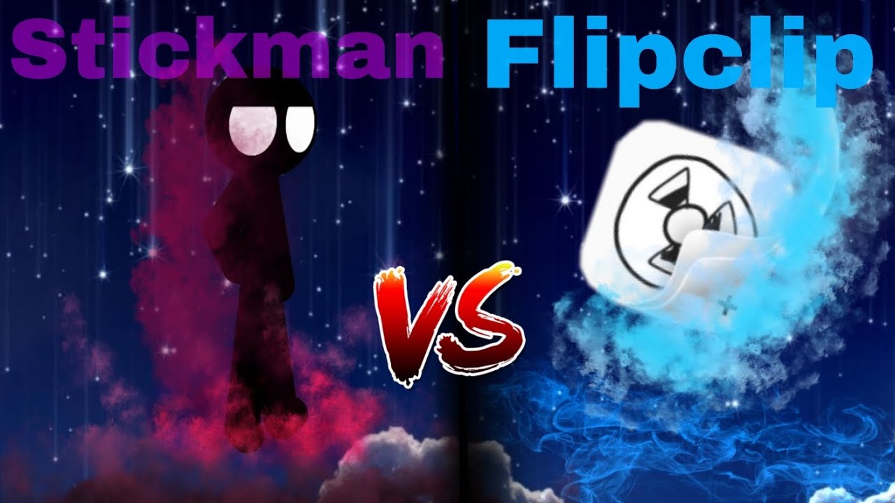 animacja w flipaclip @prozur