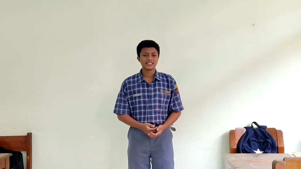 TUGAS BAHASA INDONESIA 