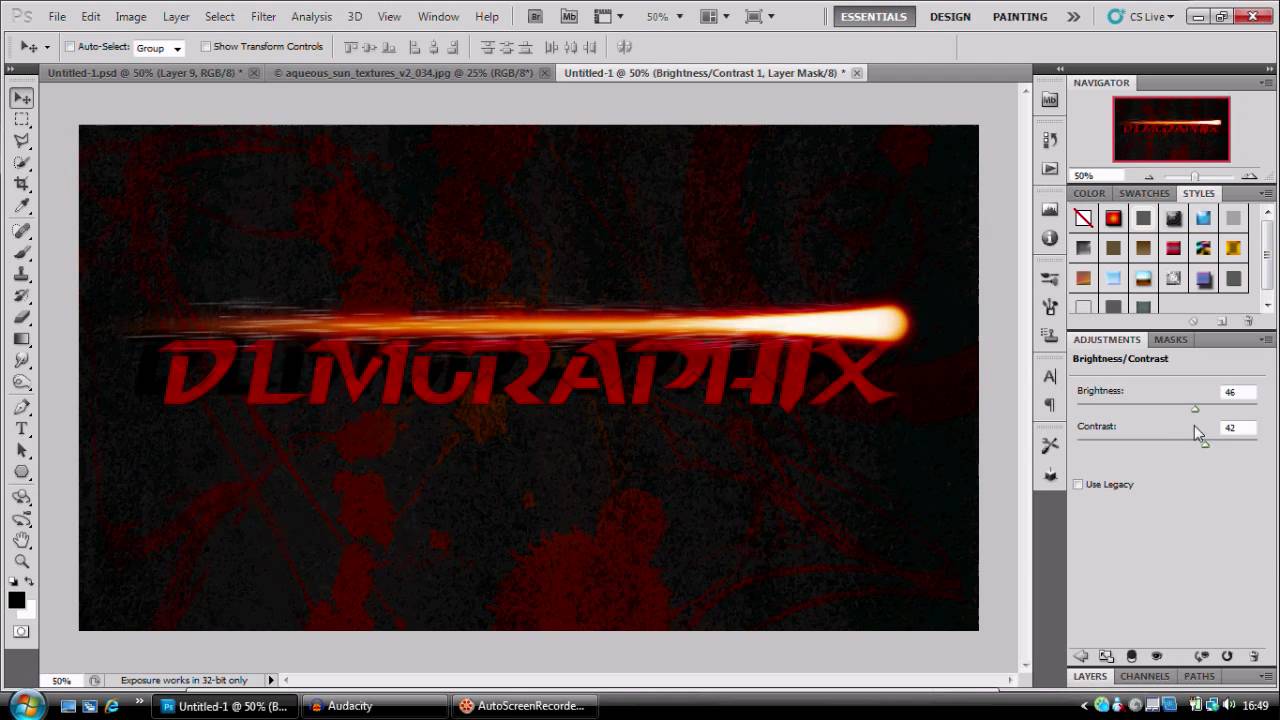Creative new Grunge Backgound For Your Computer ORIGINAL DESIGN BY DLMGRAPHIX part 2