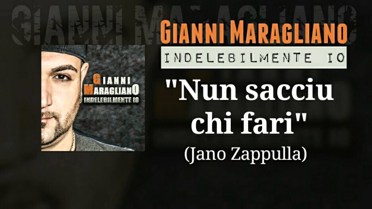 Gianni Maragliano 