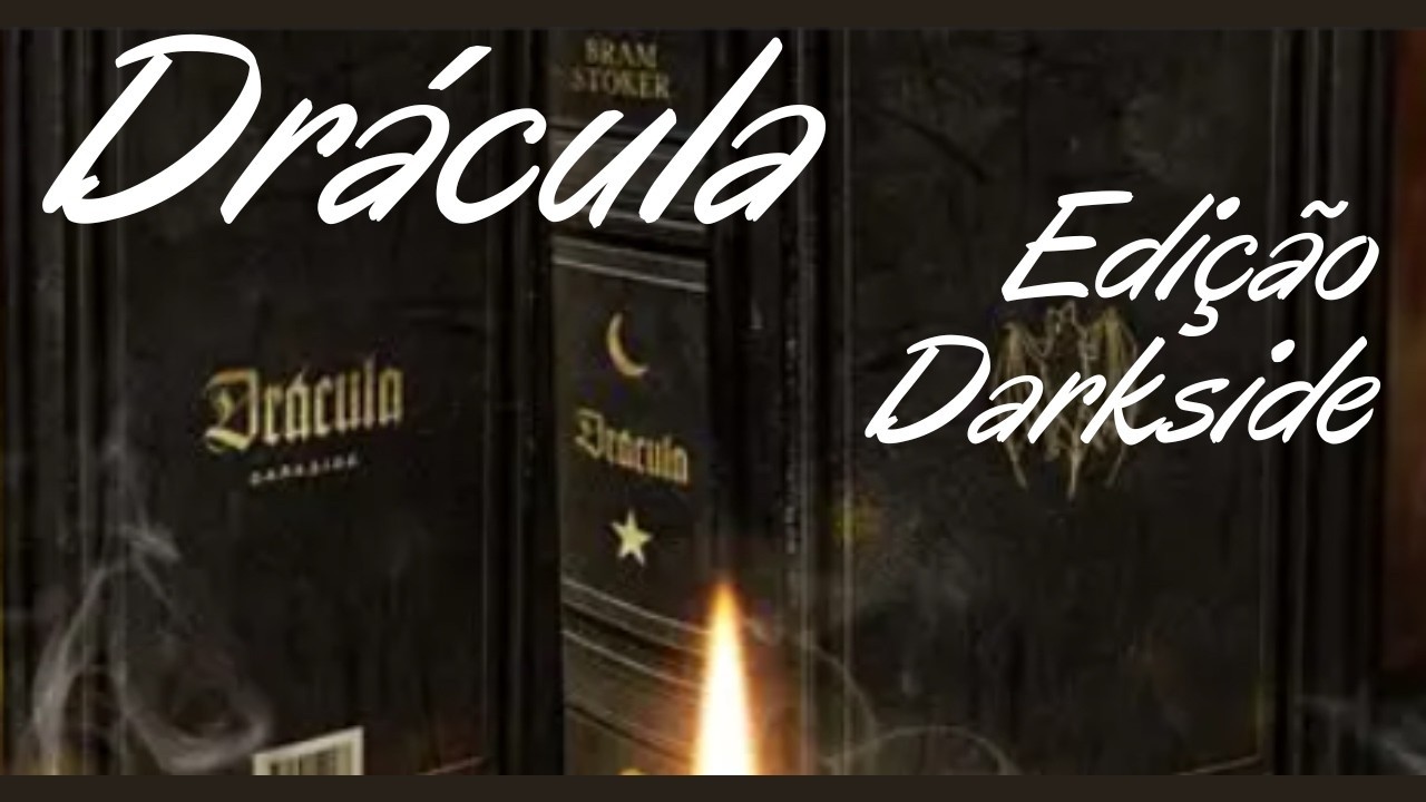 Audiolivro - Drácula de Bram Stoker Capítulo 14