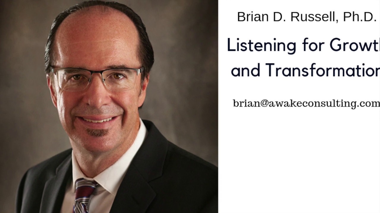 Listening for Growth and Transformation (YPFL)