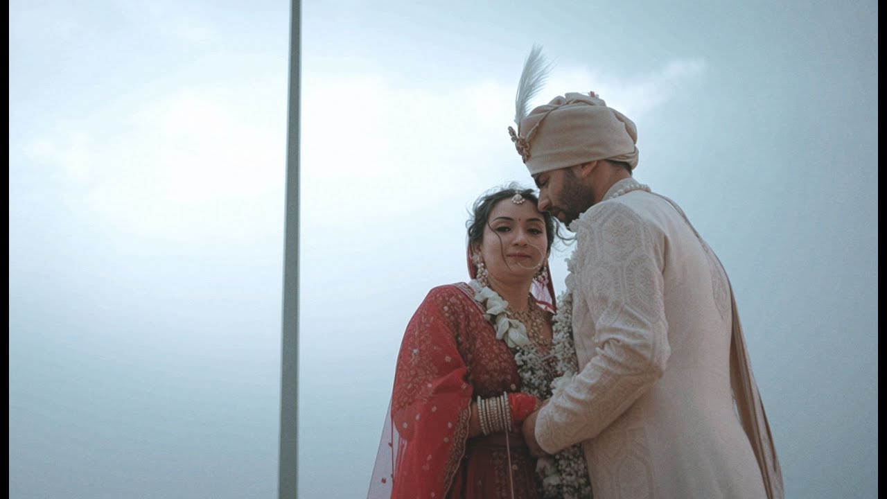 Kanishka &  Ashna | Wedding Teaser | Weddings By Sara