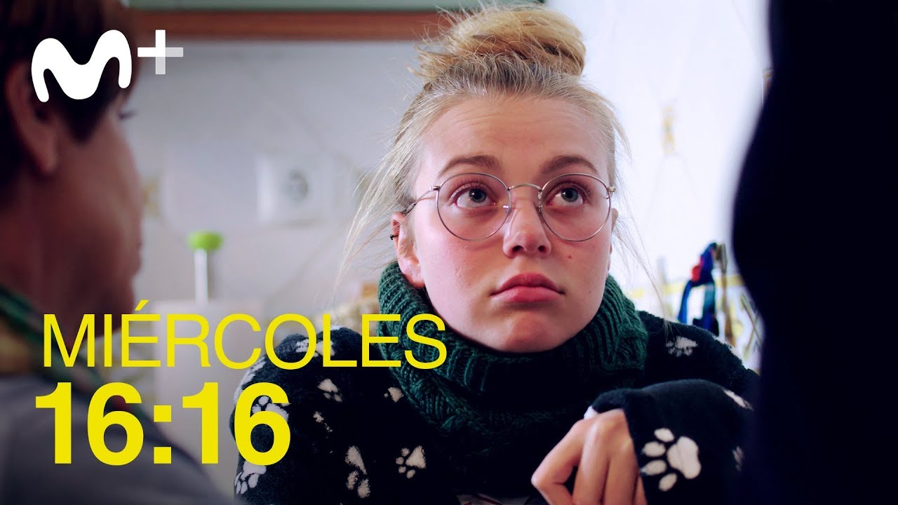 Hacerse la enferma | S2 E6 CLIP 2 | SKAM España