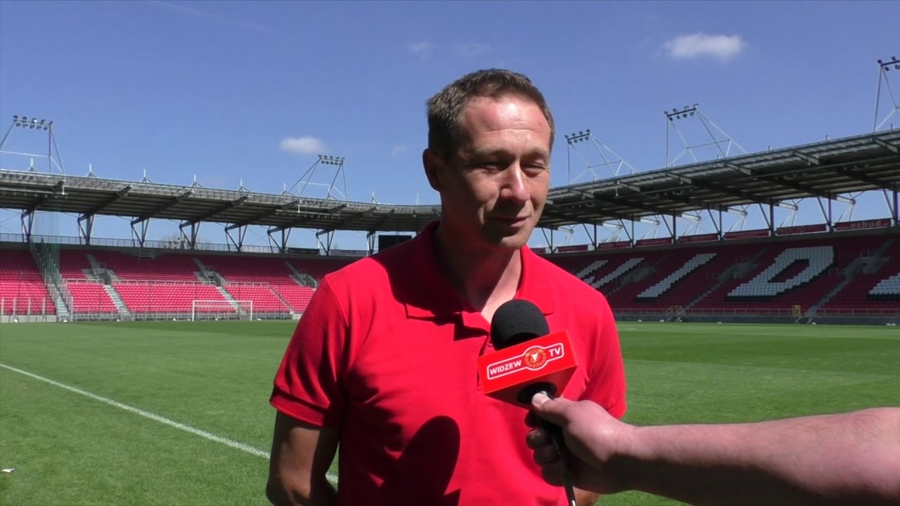 Widzew TV: Widzewiacy zagrają z Manchesterem i Borussią Dortmund.Na razie Młodzi z rocznika 2007.