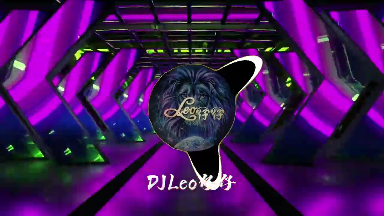 【抖音热门】恐龙扛狼+眉飞色舞 -DJLeo仔仔 REMIX 2023