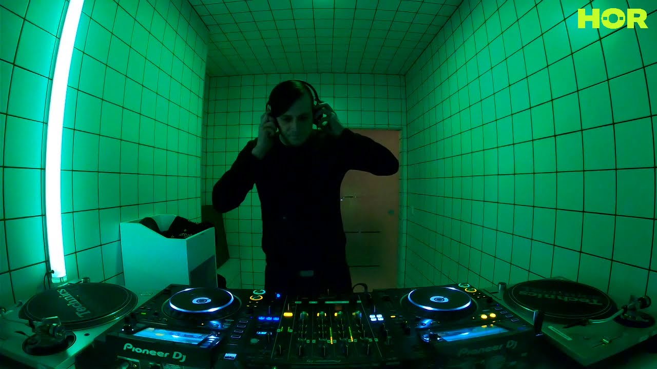 aufnahme + wiedergabe Showcase - Philipp Strobel / November 19 / 6pm-7pm