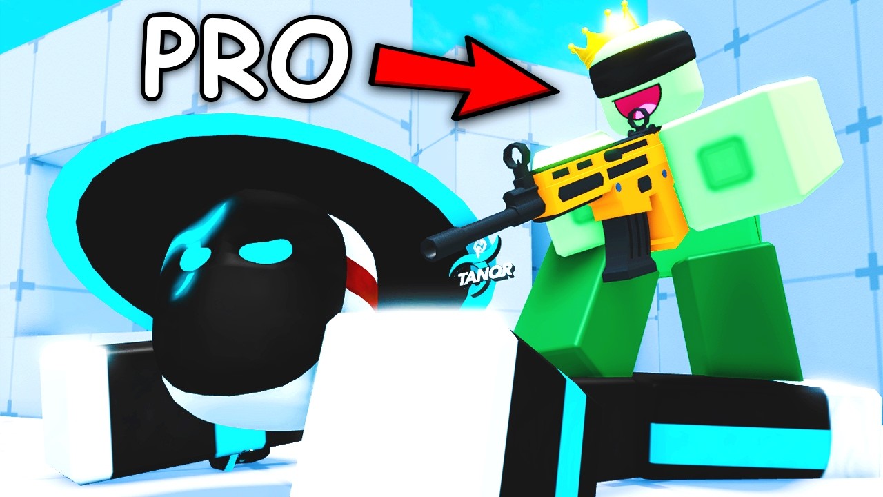 Playing Ranked Until i RAGEQUIT in Roblox Rivals