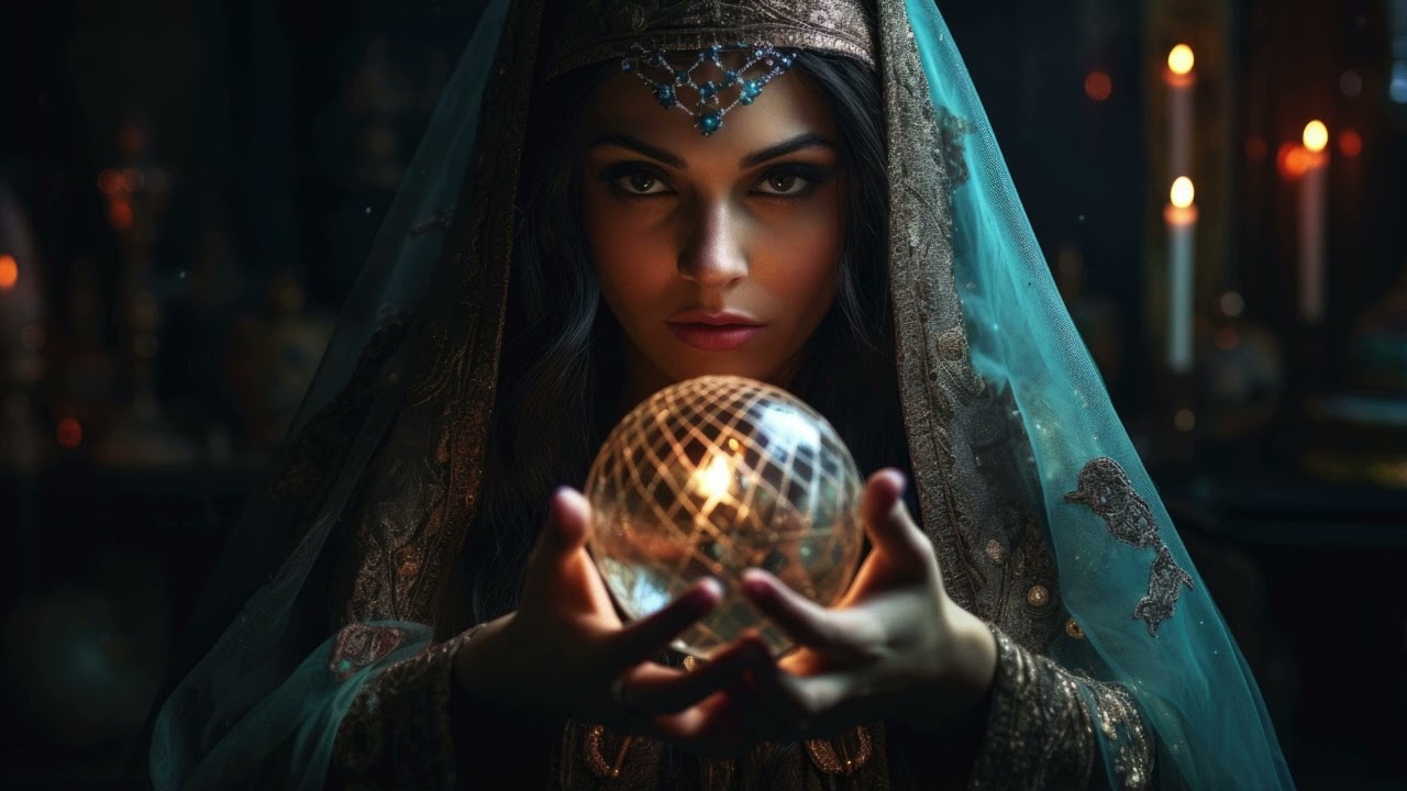 Sands of Secrets: Arabic Echoes hot desert music Arabic rhythmic mix