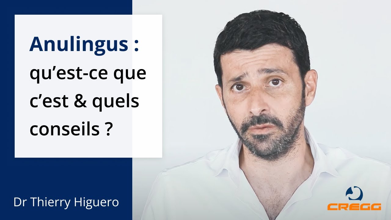 Anulingus : quels risques et quels conseils ?