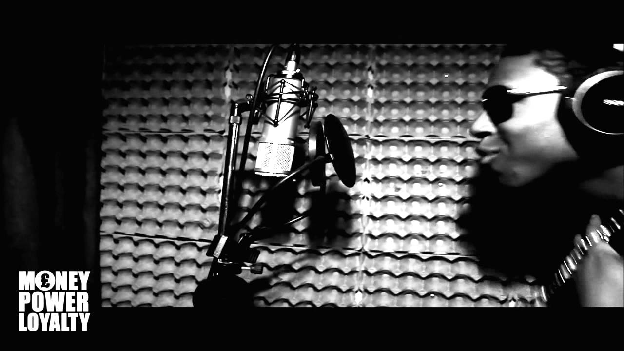 @KEMOARTIST - @THEREALDURTS - STUDIO SESSION @TeamMPL