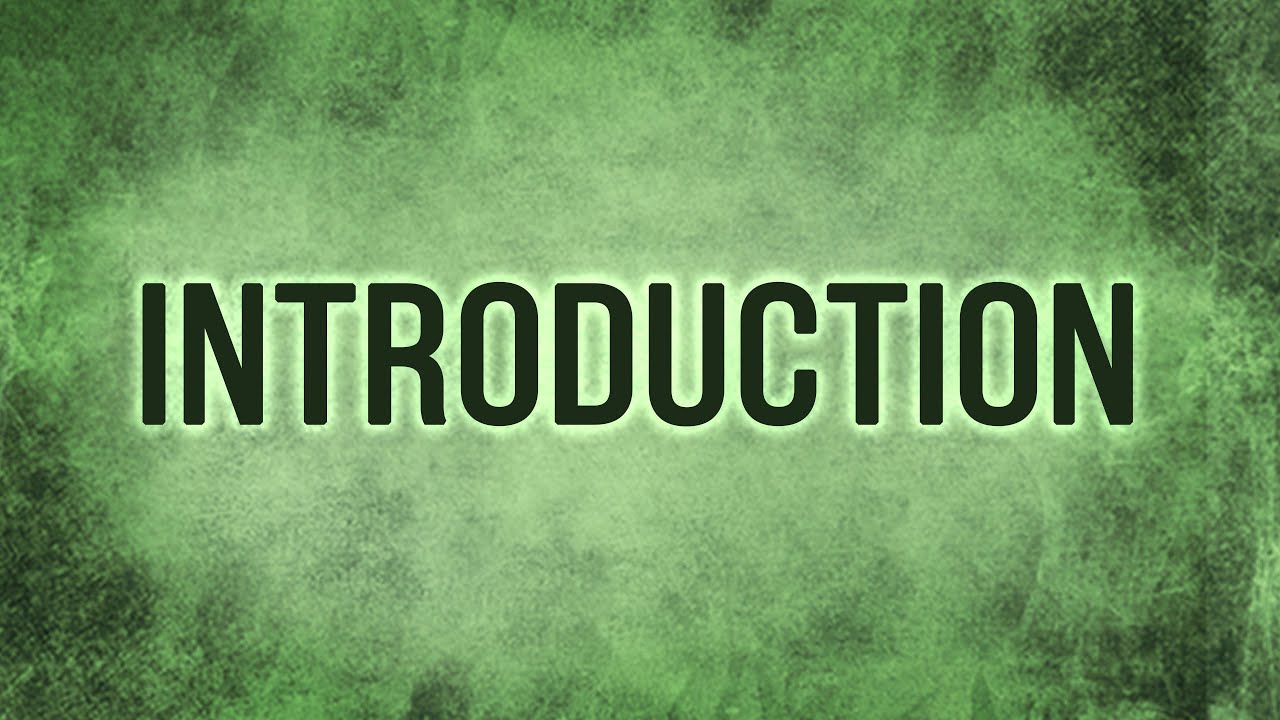 A206 Eng 1. Introduction