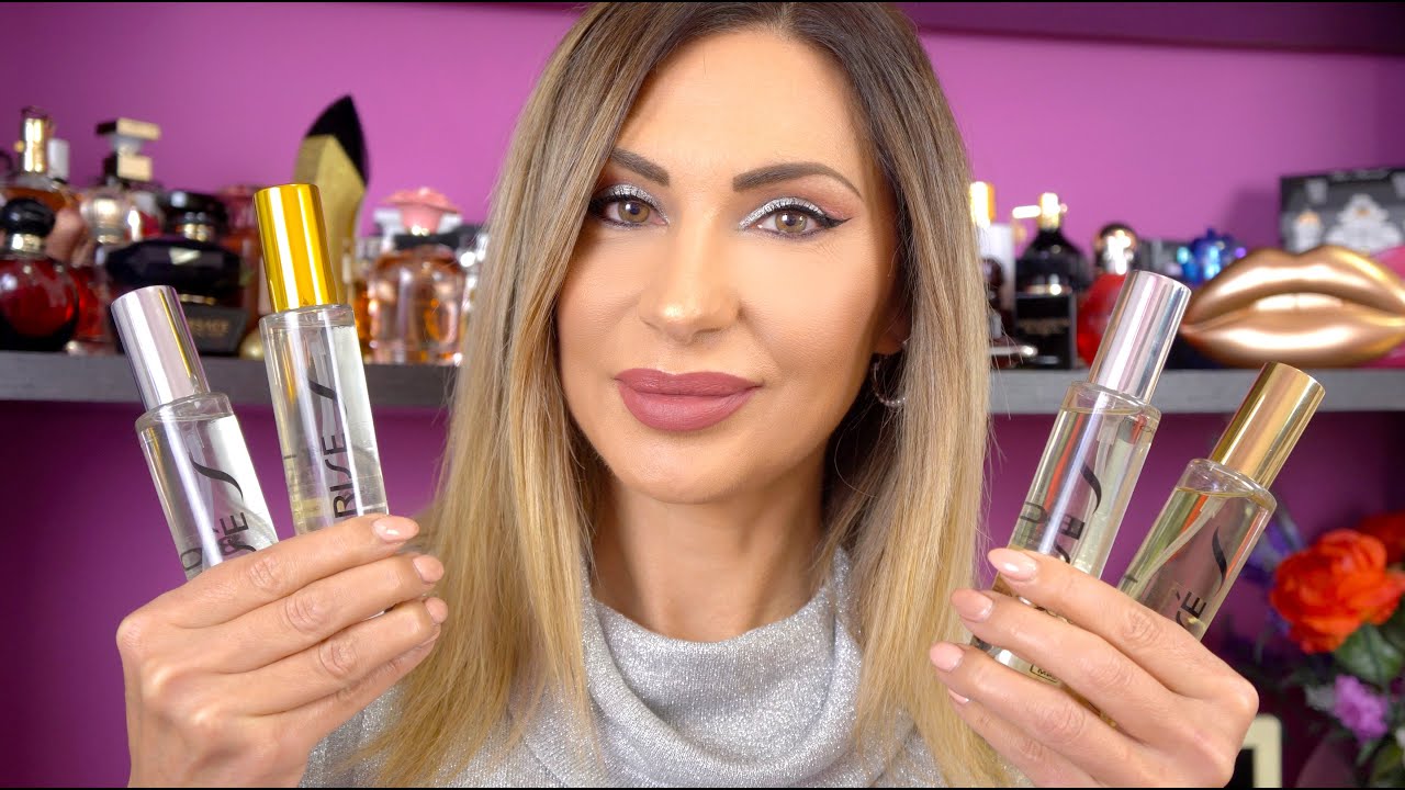 L'ARIS&Eacute; NUOVE SCOPERTE TRA I PROFUMI EQUIVALENTI, DUPE FAMOSI ED ESSENZE PURE TROPICALI😍